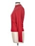 Gap Red Long Sleeve Top Size M - photo 5