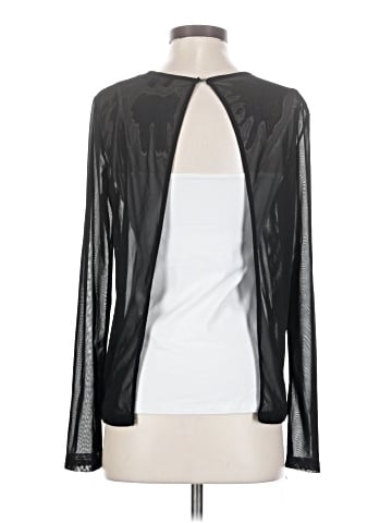 Lulus Long Sleeve Top (view 2)