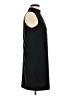 Greylin Solid Black Cocktail Dress Size XS - photo 4