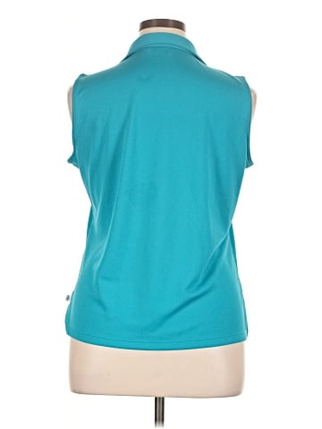 Lady Hagen Sleeveless T-Shirt (view 2)