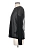 Lulus 100% Polyester Black Long Sleeve Top Size S - photo 5