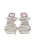 Dolce Vita Ivory Sandals Size 11 - photo 2