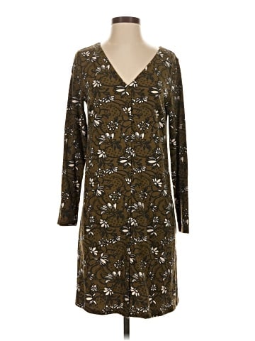Garnet Hill Casual Dress (view 1)