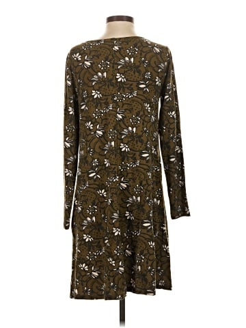 Garnet Hill Casual Dress (view 2)