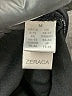 Zeraca Solid Black One Piece Swimsuit Size M - photo 3
