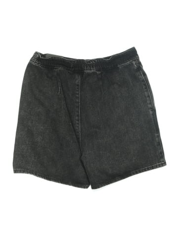 Express Denim Shorts (view 2)