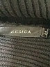 Zesica Black Pullover Sweater Size M - photo 7