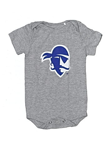 Garb Short Sleeve Onesie (view 1)