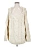 VICI Ivory Pullover Sweater Size S - photo 1