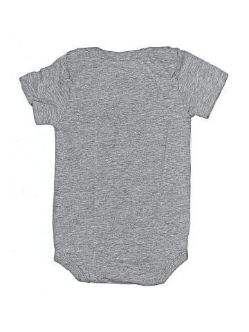 Garb Short Sleeve Onesie (view 2)