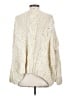VICI Ivory Pullover Sweater Size S - photo 2