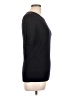 Zara Black Cardigan Size L - photo 4