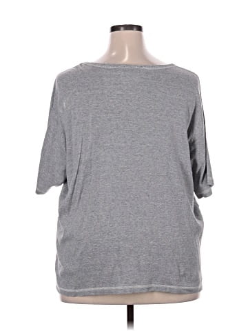 Solange Short Sleeve Top (view 2)