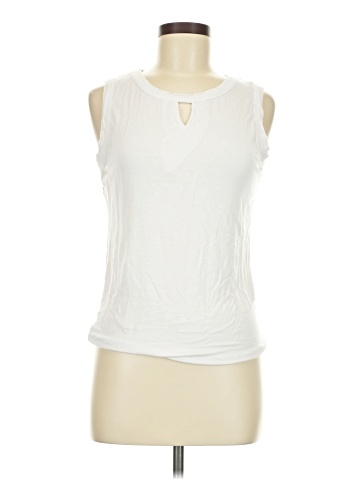 Doublju Sleeveless T-Shirt (view 1)
