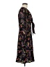 Veronica Beard Floral Black Casual Dress Size 8 - photo 4