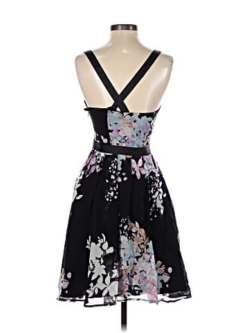 Bebe Cocktail Dress (view 2)