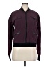 Blanc Noir Purple Jacket Size M - photo 1