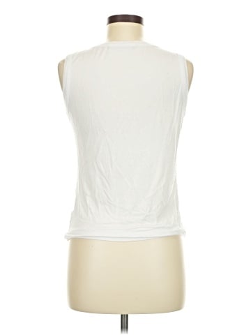 Doublju Sleeveless T-Shirt (view 2)