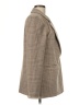 Z Supply 100% Polyester Houndstooth Brown Blazer Size M - photo 4