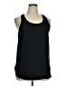 Calvin Klein Performance Black Tank Top Size XL - photo 1