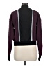 Blanc Noir Purple Jacket Size M - photo 2