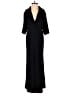 MTWTFSS Weekday Black Dress Pants Size 36 waist - photo 1