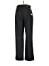 Adidas 100% Polyester Black Dress Pants Size 10 - photo 2