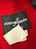 Positive Attitude Red Jacket Size S - photo 6