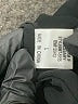 Maddy...K 100% Polyester Black Sleeveless Blouse Size L - photo 9