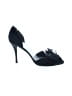 Stuart Weitzman Black Heels Size 10 - photo 1
