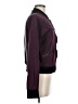 Blanc Noir Purple Jacket Size M - photo 4