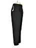 Adidas 100% Polyester Black Dress Pants Size 10 - photo 4