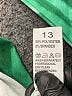 Unbranded Green Long Sleeve T-Shirt Size M - photo 8