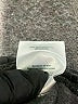 Jag Tweed Black Active Pants Size 8 - photo 6