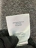 Jag Tweed Black Active Pants Size 8 - photo 8