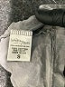 Whitley Kros 100% Cotton Gray Short Sleeve T-Shirt Size S - photo 8