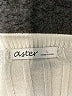 Aster Ivory Tank Top Size L - photo 7
