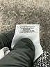 Kasper Tweed Gray Dress Pants Size 1X - photo 8