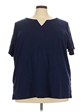 Kim Rogers Short Sleeve T-Shirt (view 1)