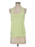 Lululemon Athletica Green Tank Top Size 2 - photo 1