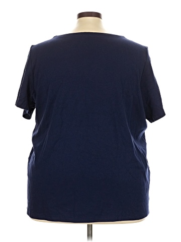 Kim Rogers Short Sleeve T-Shirt (view 2)