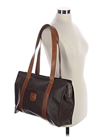 Céline Vintage Tote (view 2)