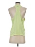 Lululemon Athletica Green Tank Top Size 2 - photo 2