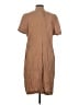 BCBGeneration Brown Casual Dress Size XS - photo 2