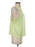 Lululemon Athletica Green Tank Top Size 2 - photo 4
