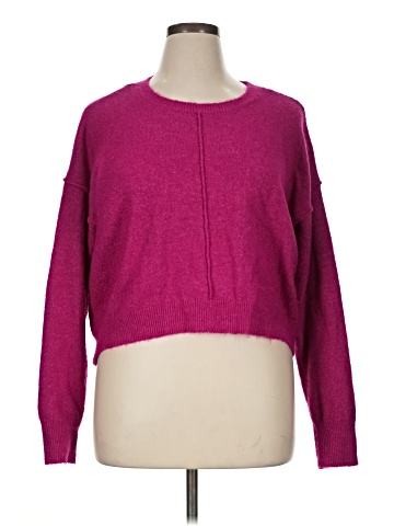 GB Pullover Sweater (view 1)