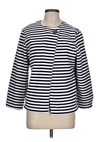 Erin London Blazer (view 1)
