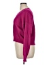 GB Solid Pink Pullover Sweater Size XL - photo 5