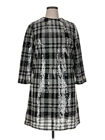 Draper James RSVP Cocktail Dress (view 1)
