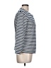 Erin London Stripes White Blazer Size L - photo 4